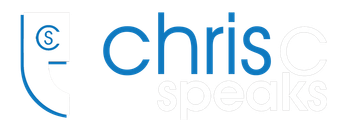 Chris C. Speaks