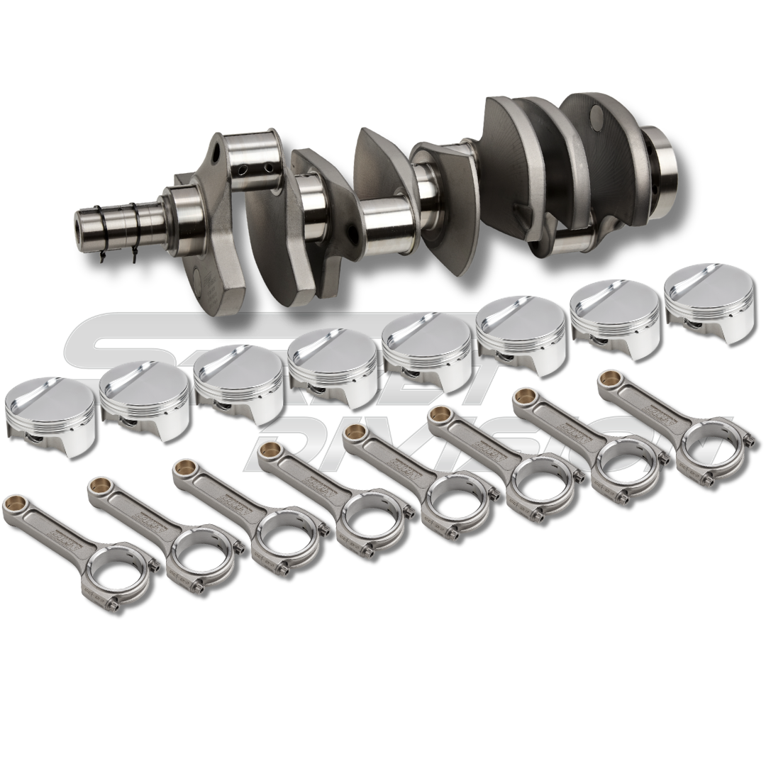 LS STROKER KITS