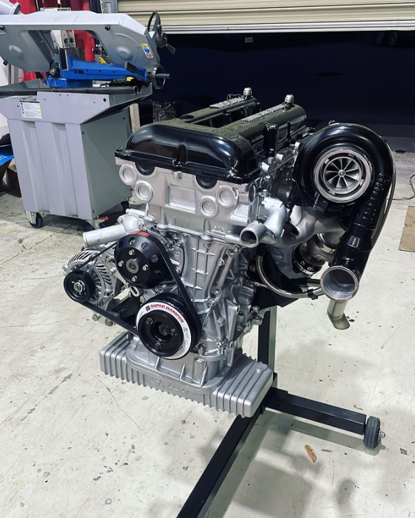 Sr20 Spring Compressor NISSAN