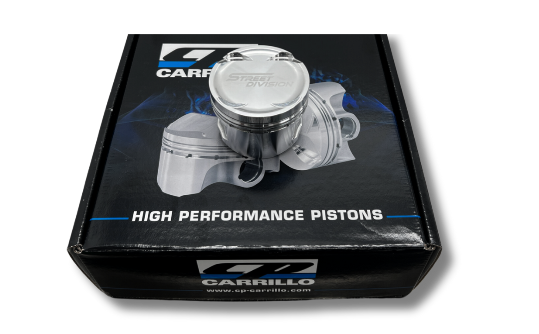 4G63 PISTONS