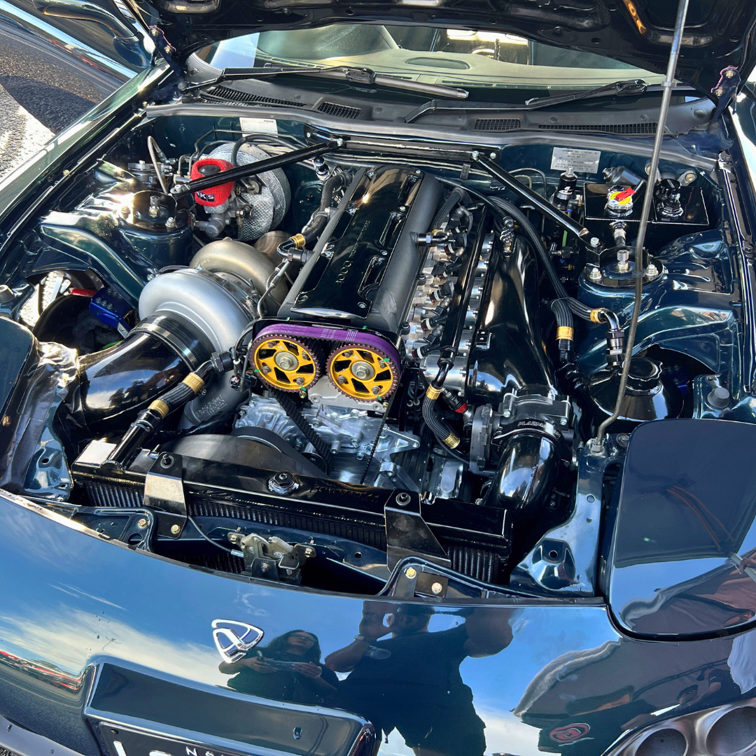 2JZ