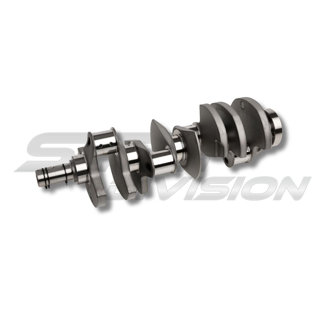 FORGED LS 8 COUNTERWEIGHT CRANKSHAFTS (COMING SOON)