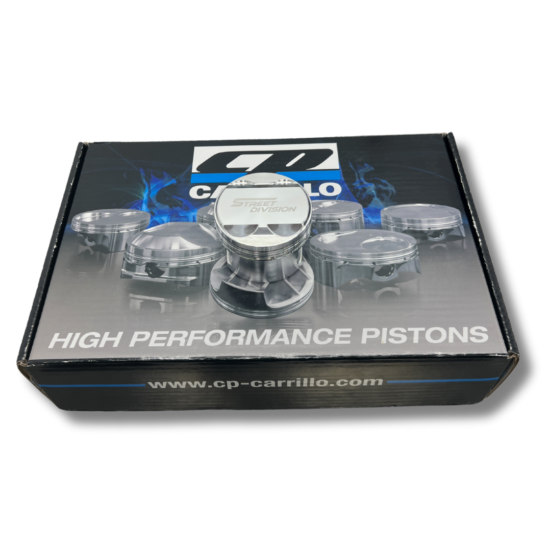 RB30 DOHC 86.5MM/+0.020