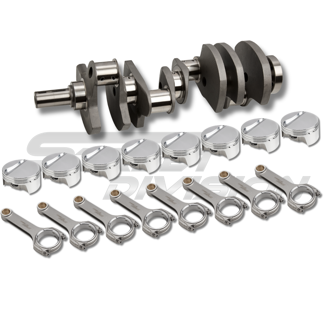 LS STROKER KITS