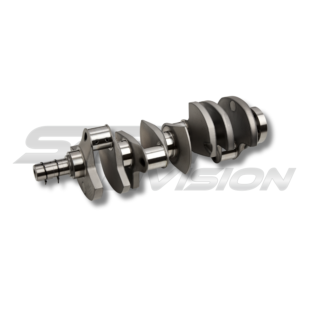 FORGED LS 8 COUNTERWEIGHT CRANKSHAFTS (COMING SOON)
