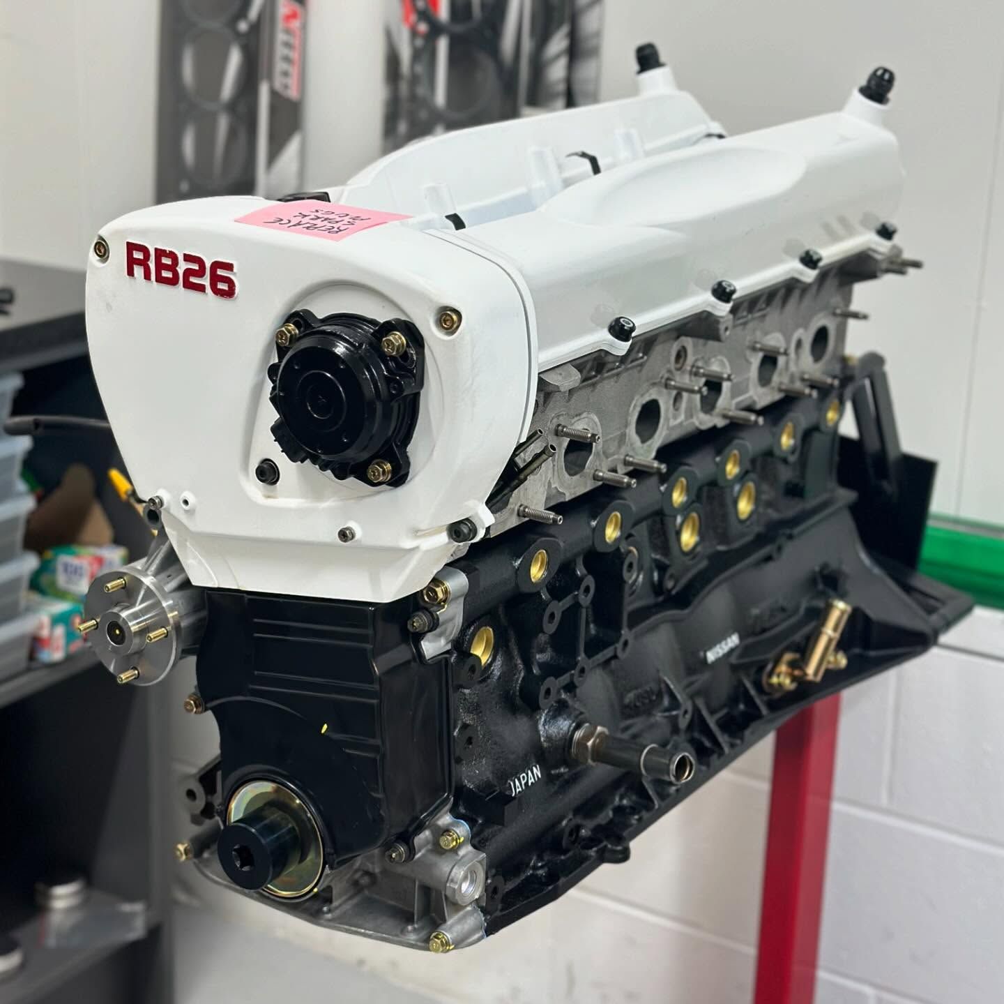 RB25/26/RB30