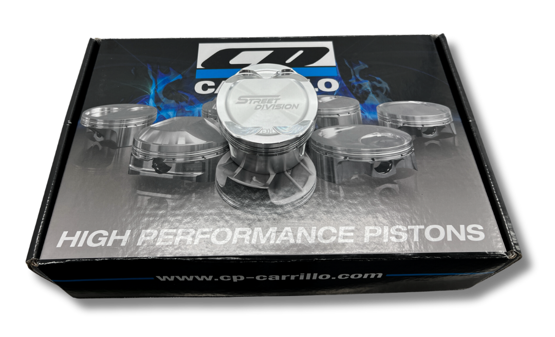 BARRA PISTONS