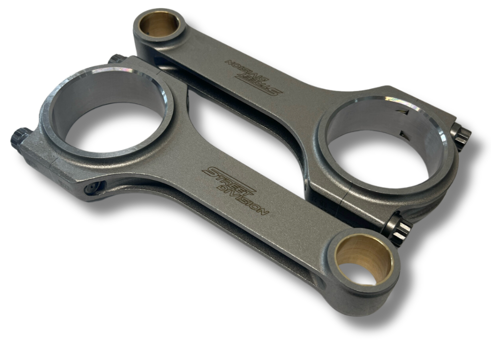 2JZ CONNECTING RODS