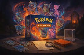 Boosterboxen