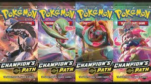 champions path