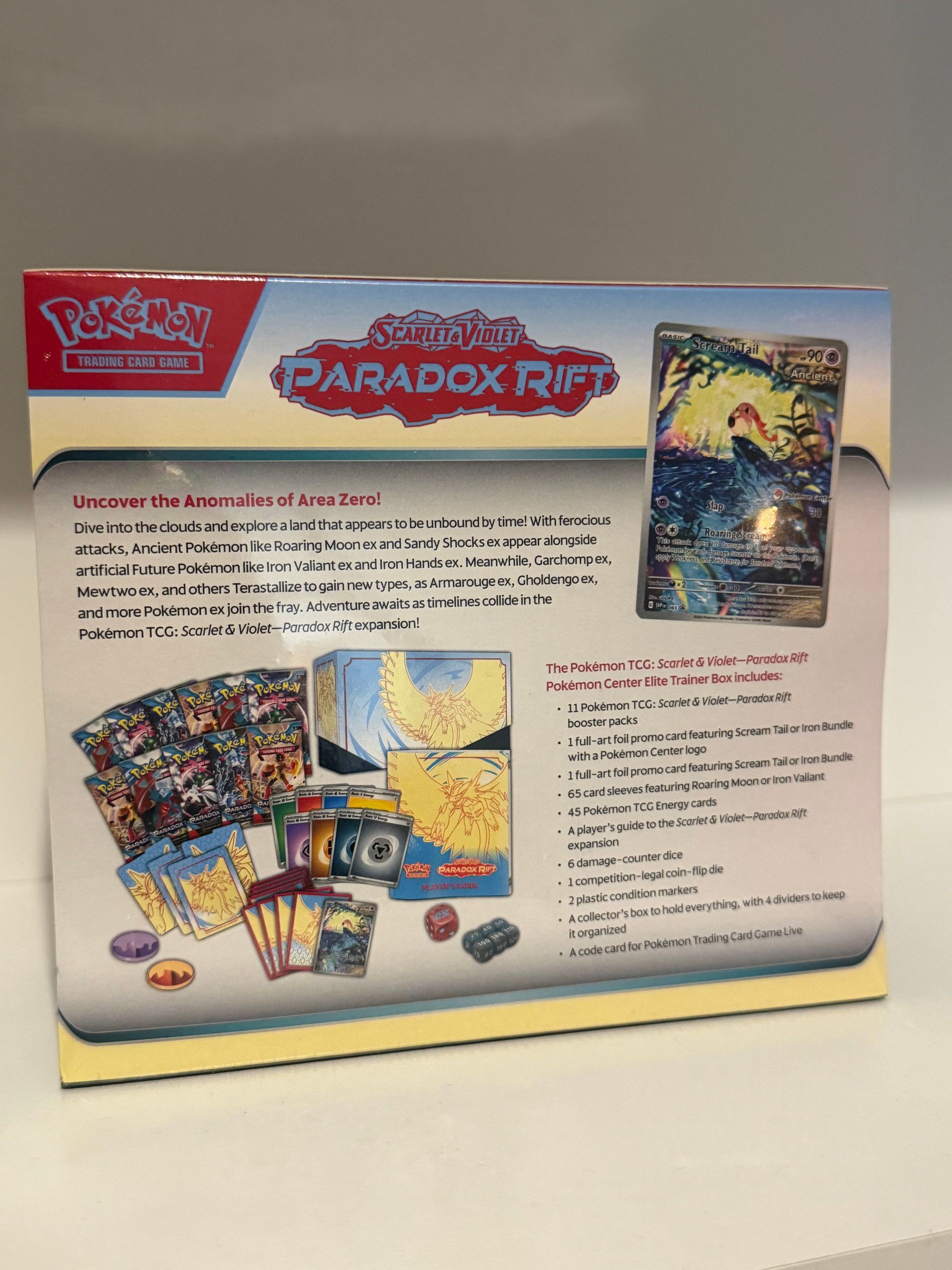 Paradox Rift PC
