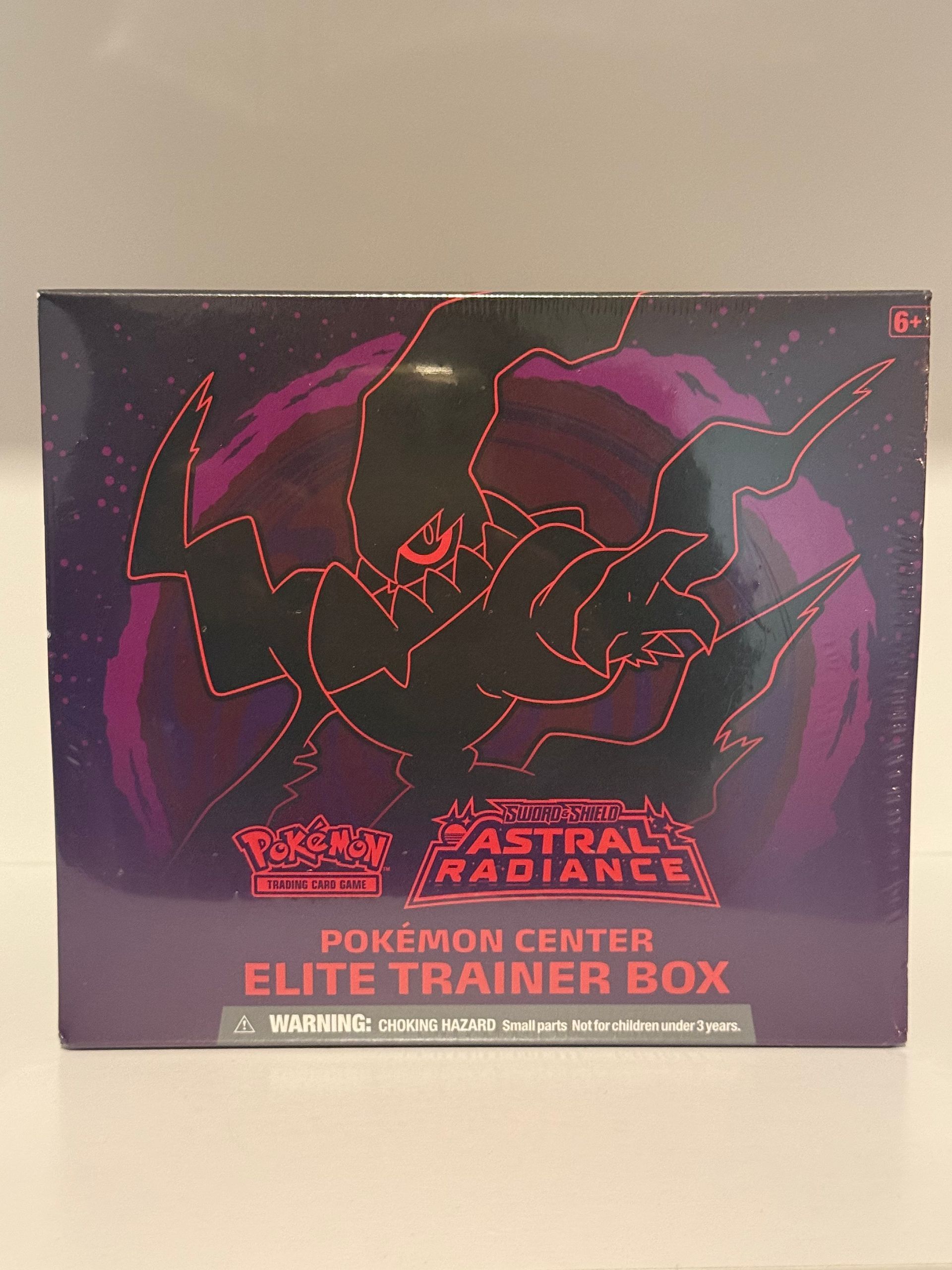Astral Radiance
