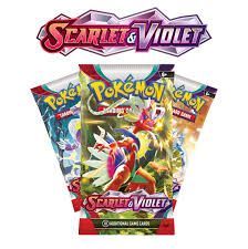 Scarlet&Violet Base