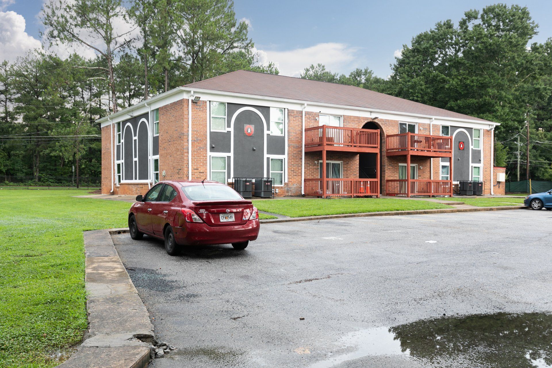 Perimeter 294 Apartments