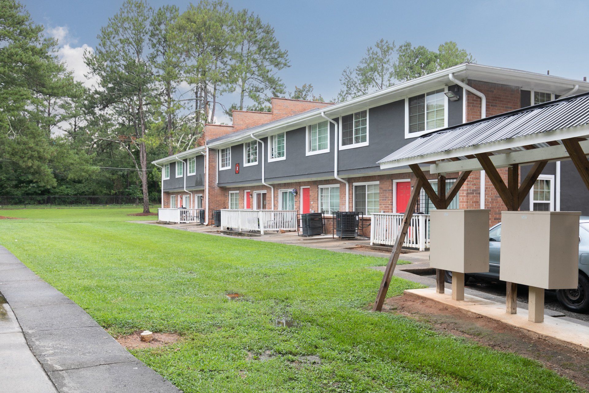 Perimeter 294 Apartments Homes