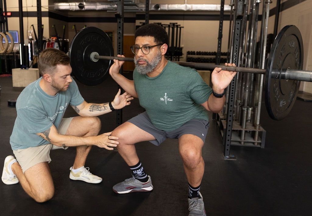 sports physical therapy 