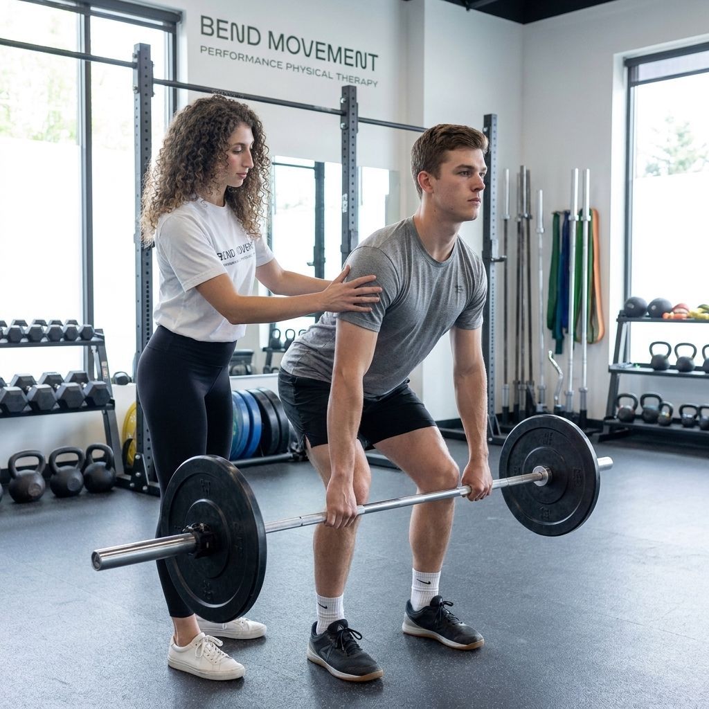 physical therapy