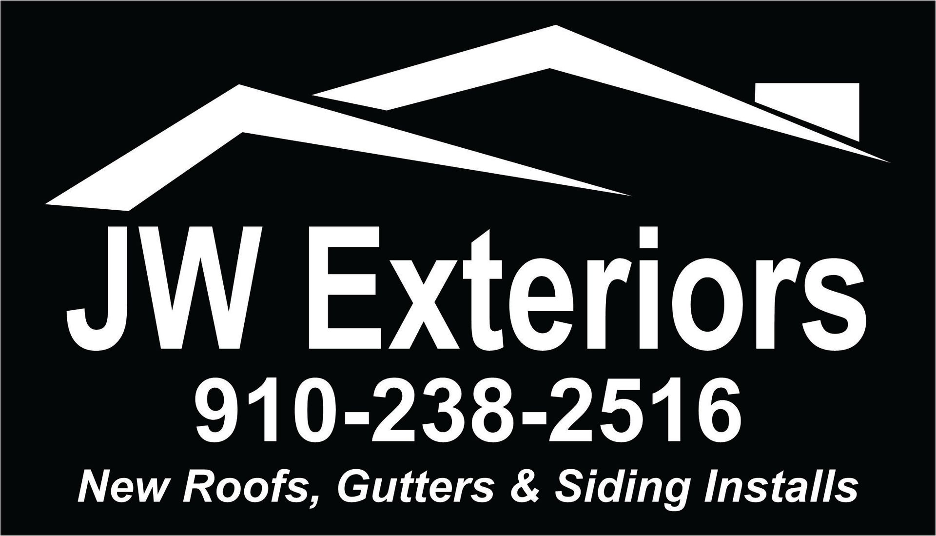 JW Exteriors & Roofing JW Exteriors & Roofing