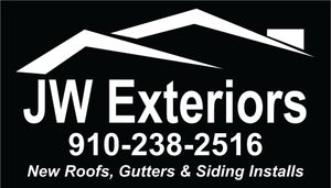 JW Exteriors & Roofing JW Exteriors & Roofing