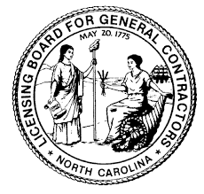 NC GC Builders