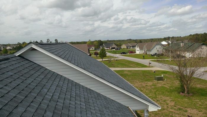 Roof Replacement — Jacksonville, NC — JW Roofing & Exteriors Roof Replacement — Jacksonville, NC — JW Roofing & Exteriors