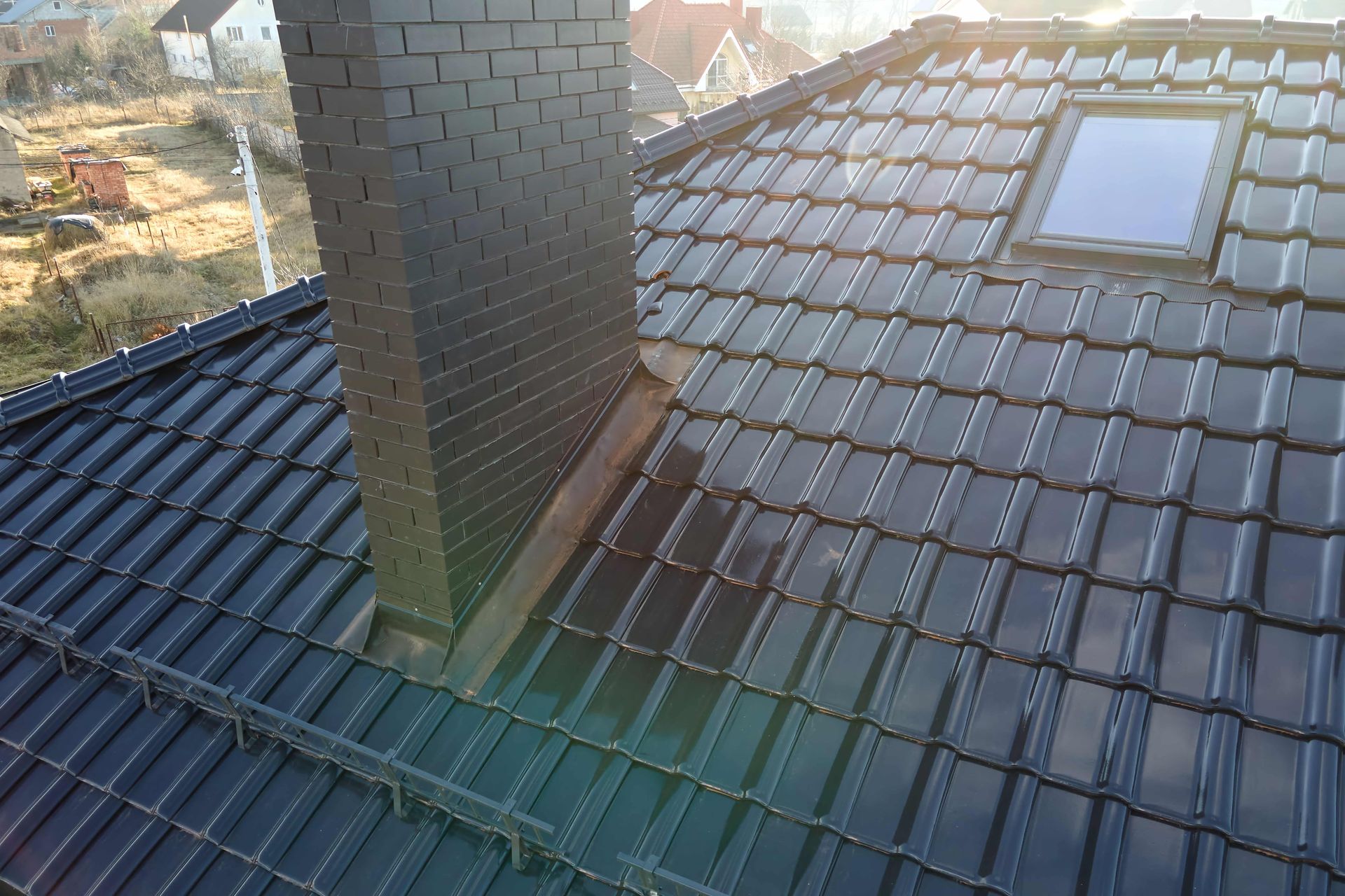 Roofing Company in Hurst TX Hurst Roofing Company