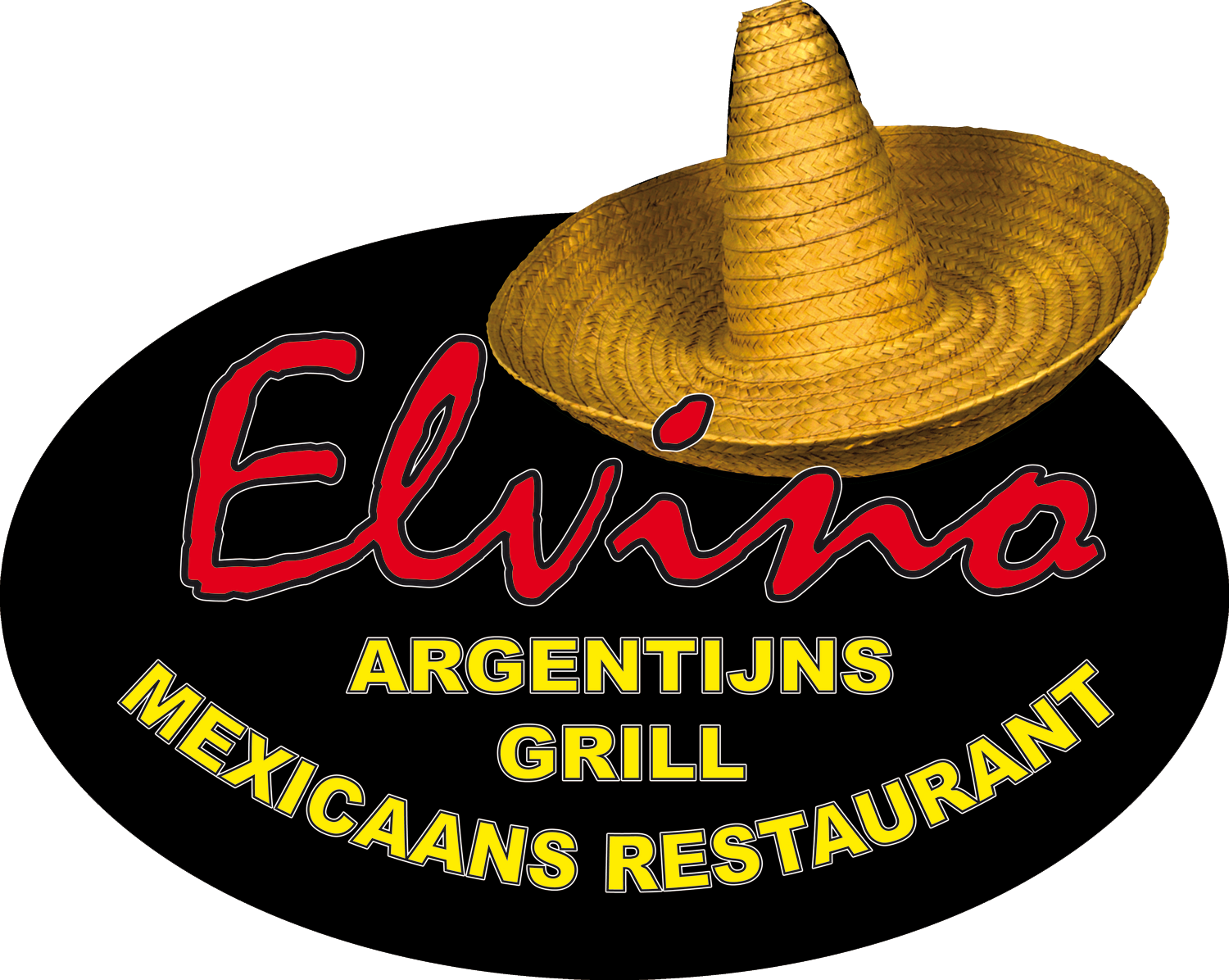 Savor the Flavor: Tacos, Enchiladas, Fajitas or a Lomo Steak - Authentic Delights at Elvino Amsterdam
