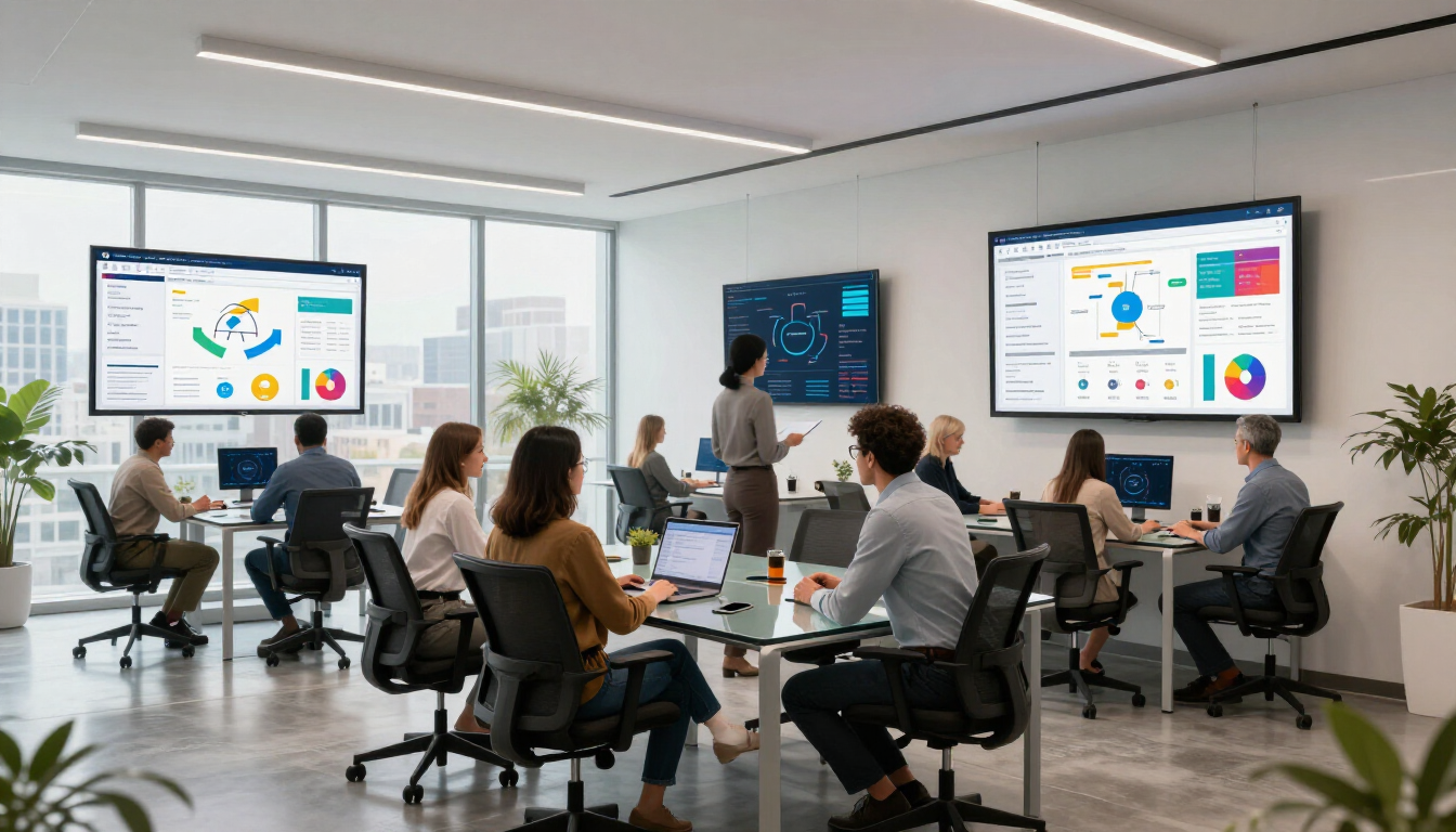 Marketing Automation