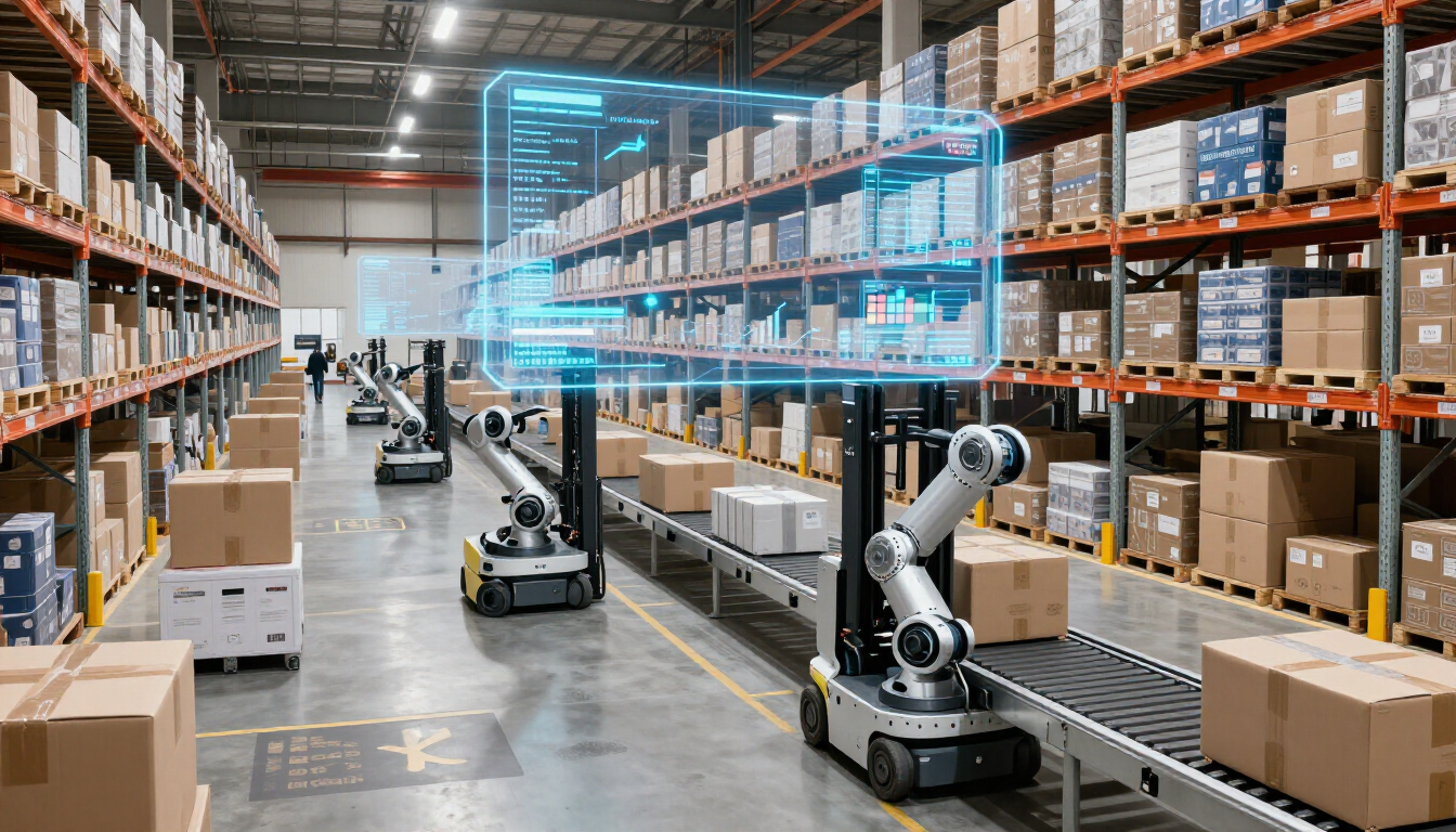 Automated efficiency