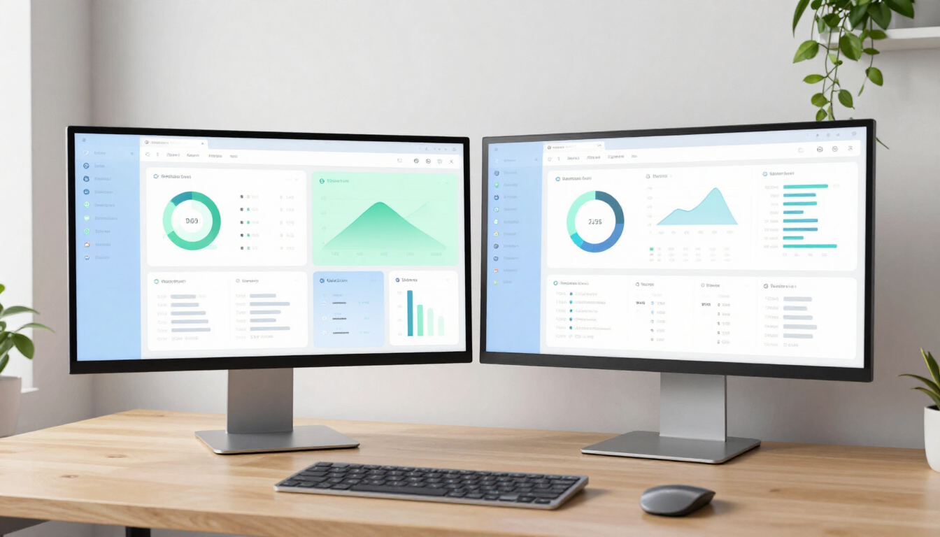 Business Tools Comparison