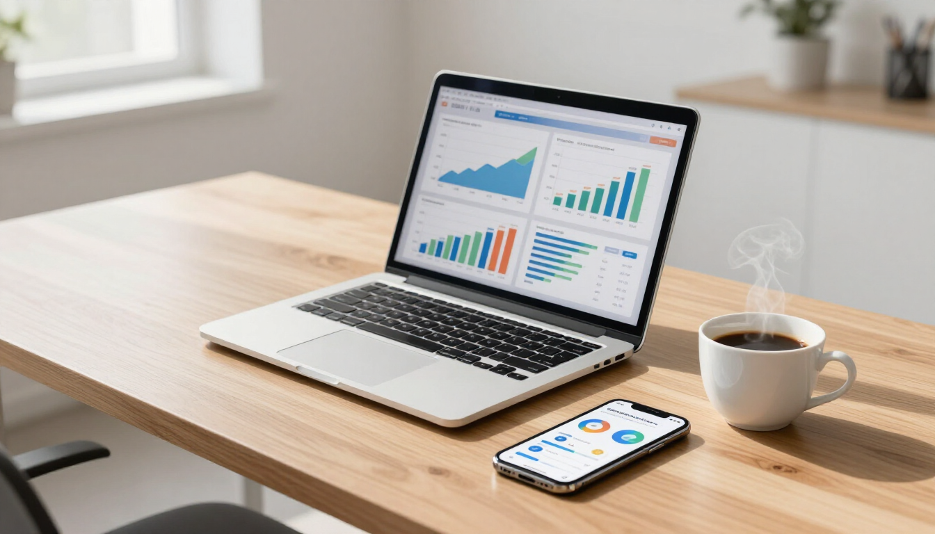 Social Media Strategy Planning