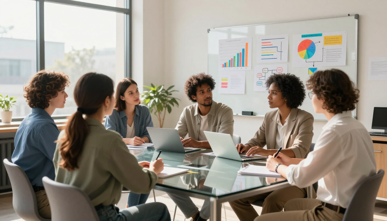 Analytics and Engagement Trends
