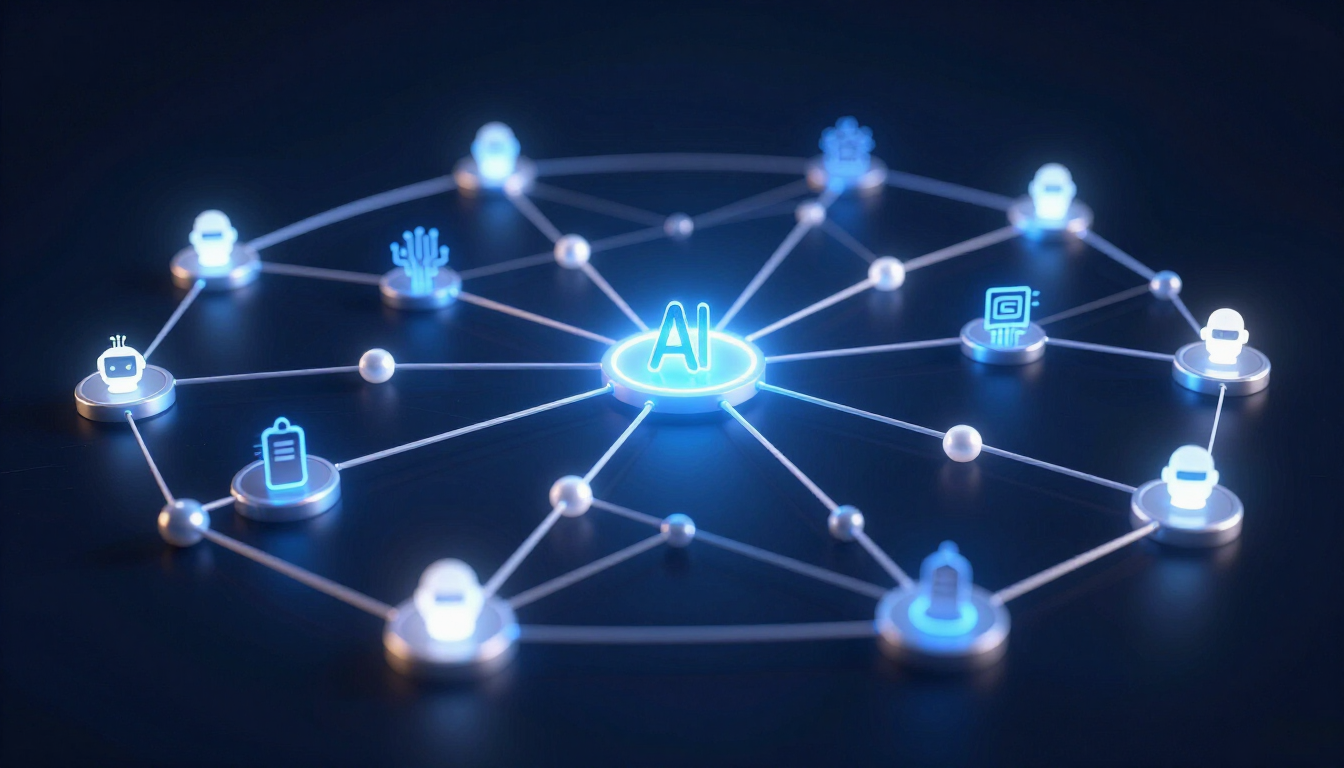 Digital Growth Visualization