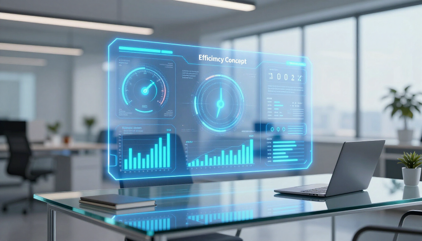 Digital workflow visualization