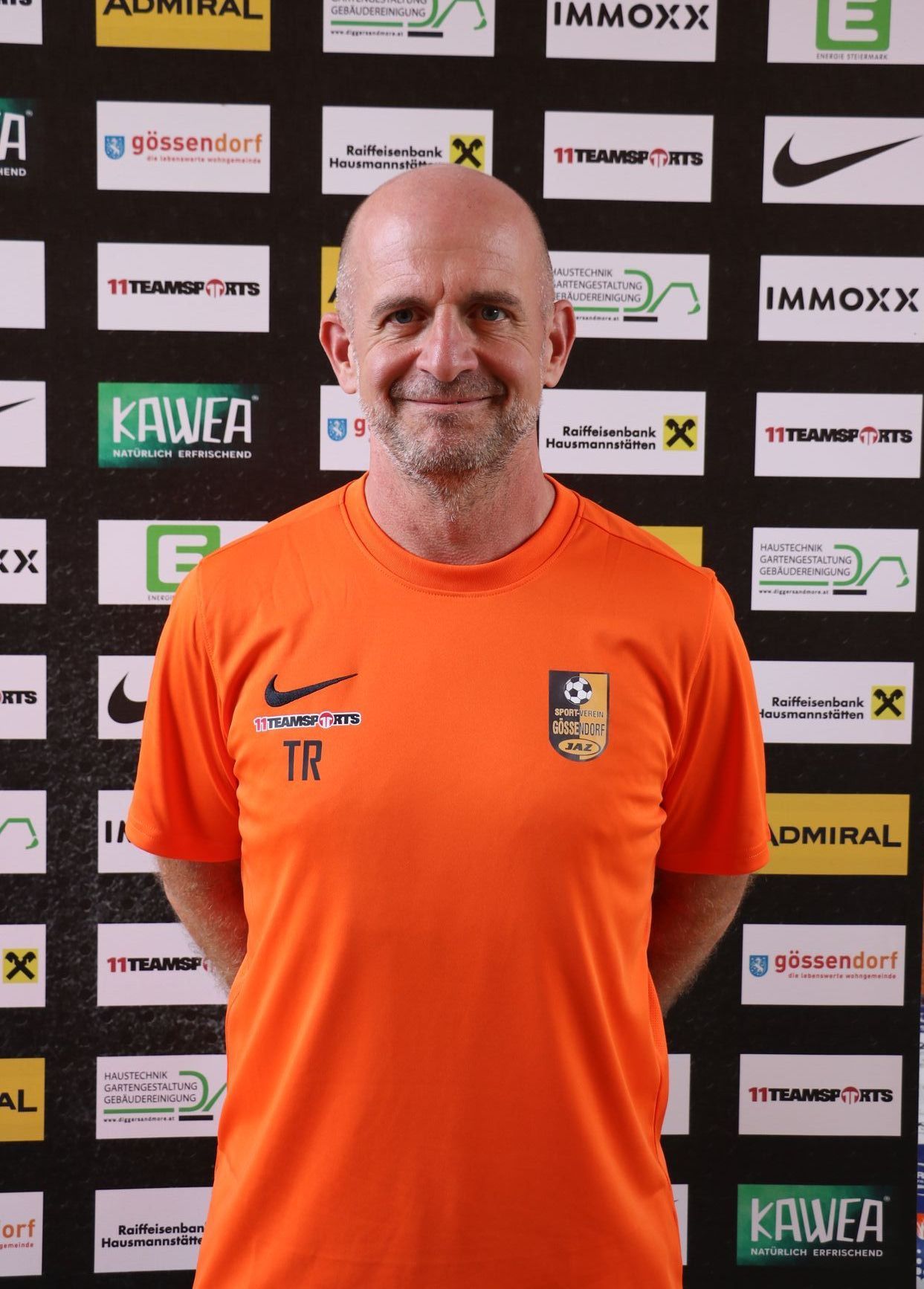 Thomas Orgel