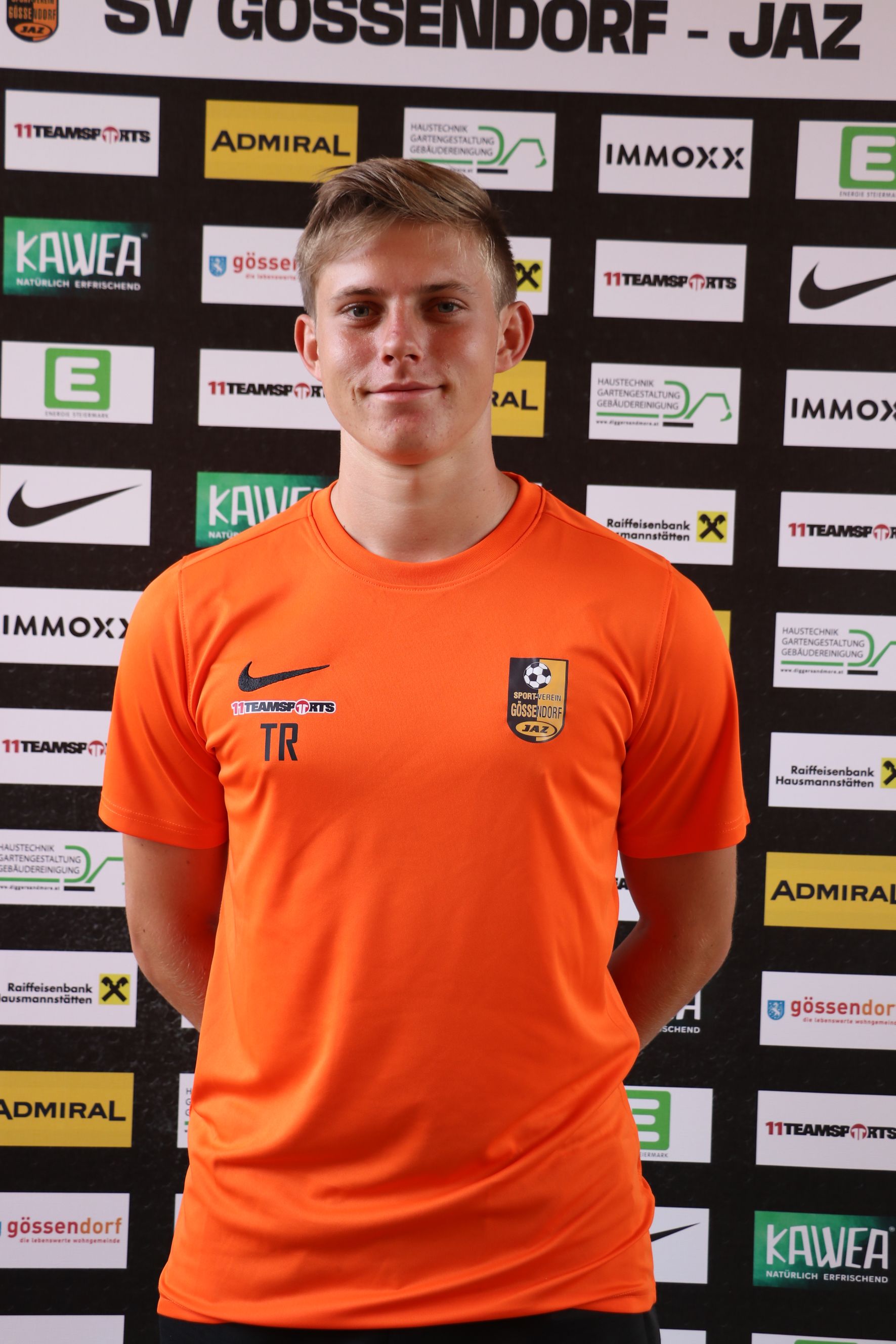 Felix Nöhrer