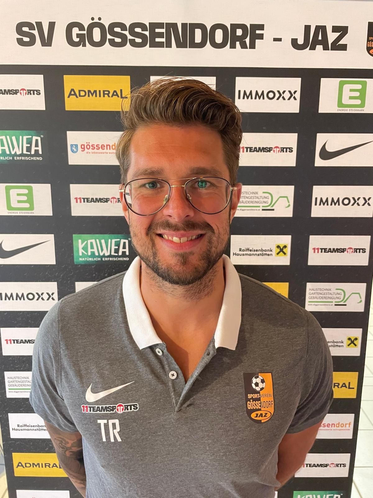 Martin Gründler