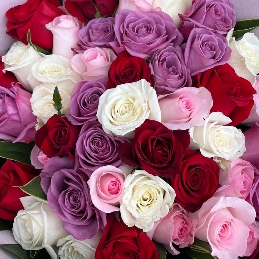 Beautiful Flowers Christchurch Court Florist