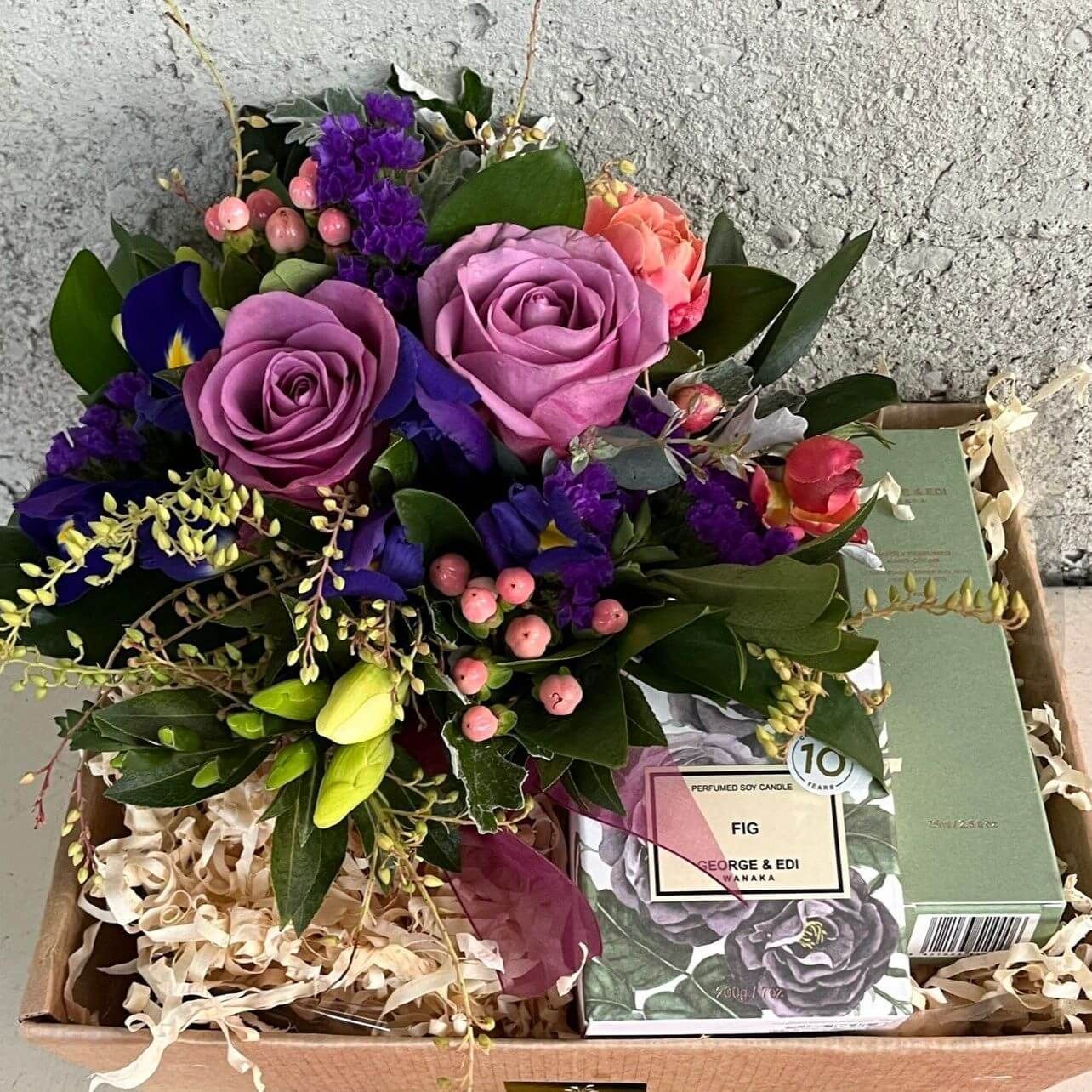 Buy Gifts - Court Florist Christchurch