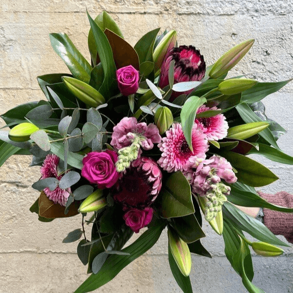Buy Flowers - Court Florist Christchurch
