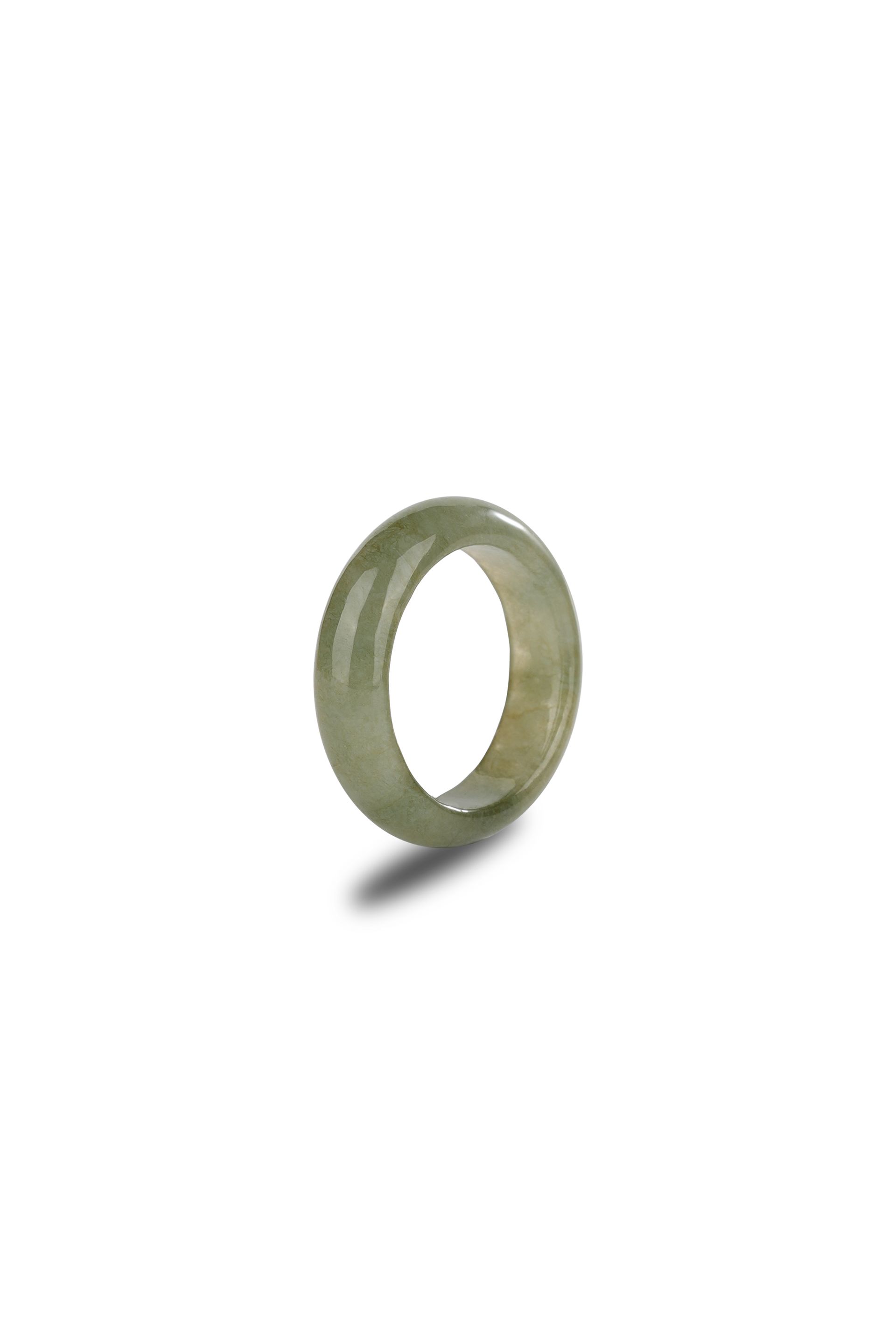 Jade Rings