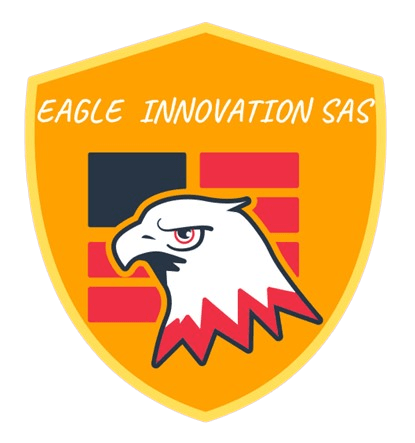Logo Eagle Innovation SAS