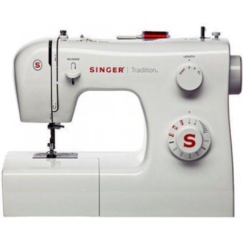MÁQUINA SINGER 2250