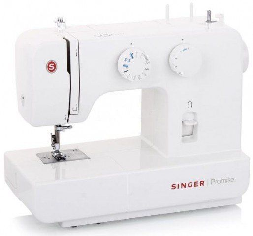 MÁQUINA SINGER 1409