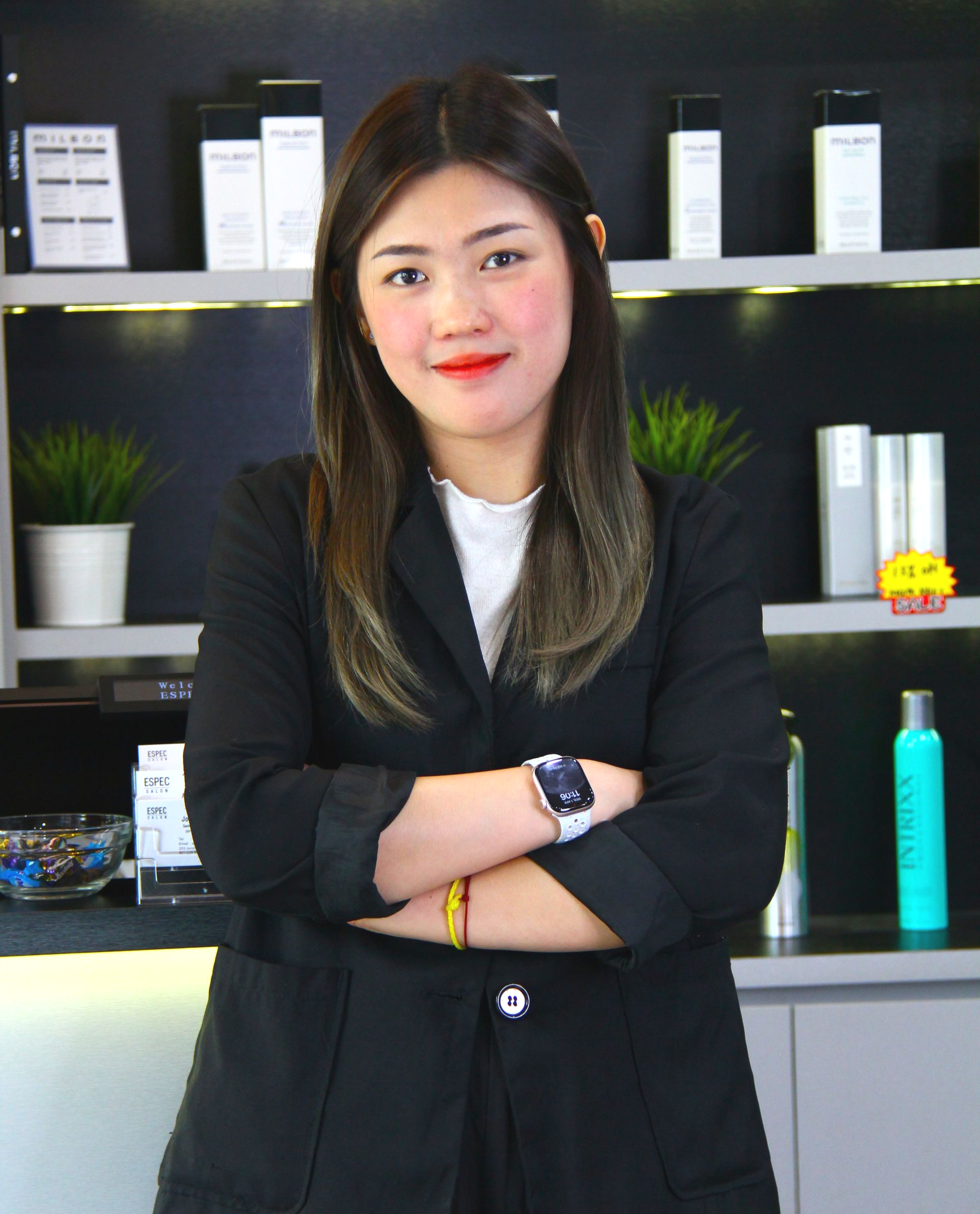 Woman Image