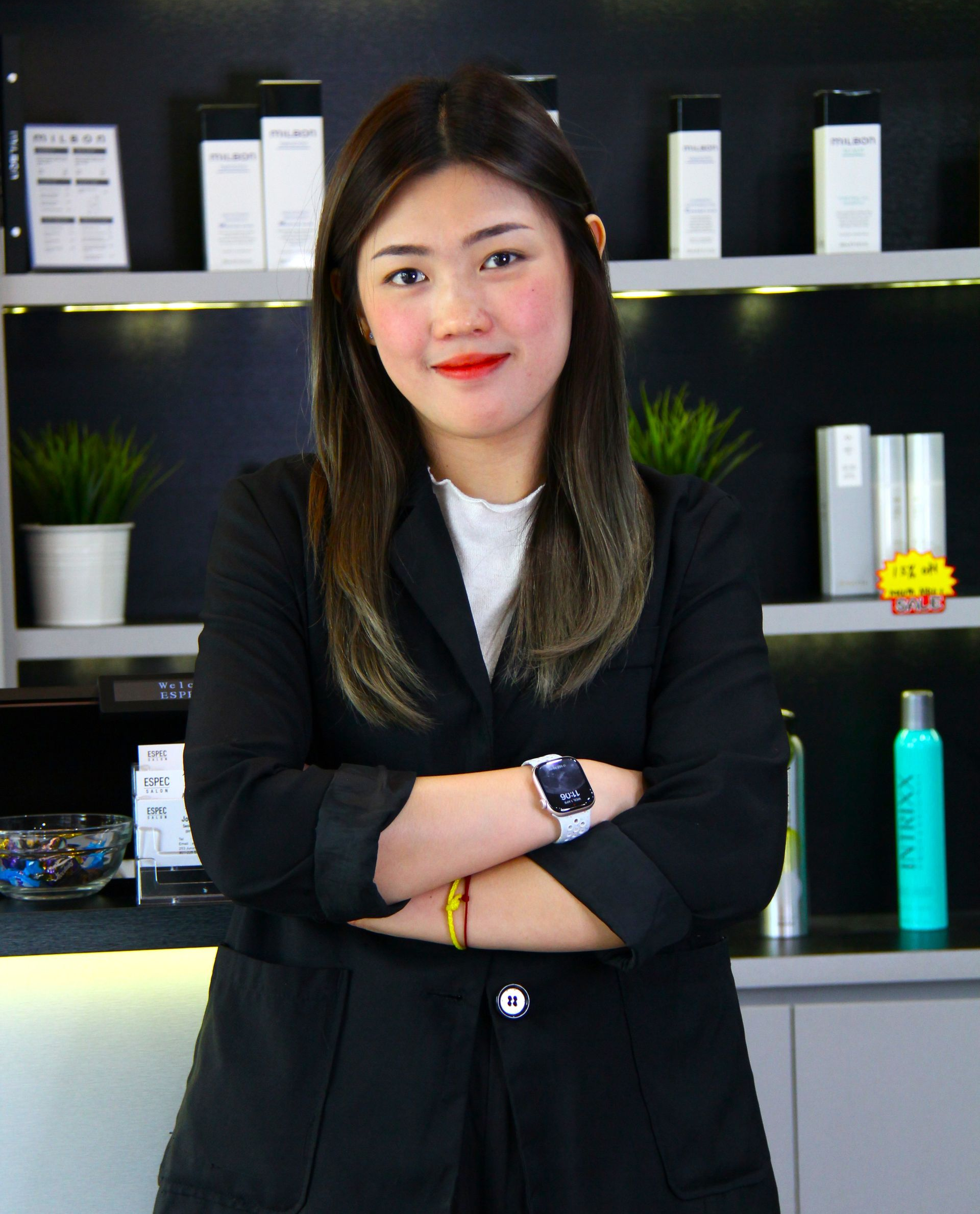 Woman Image