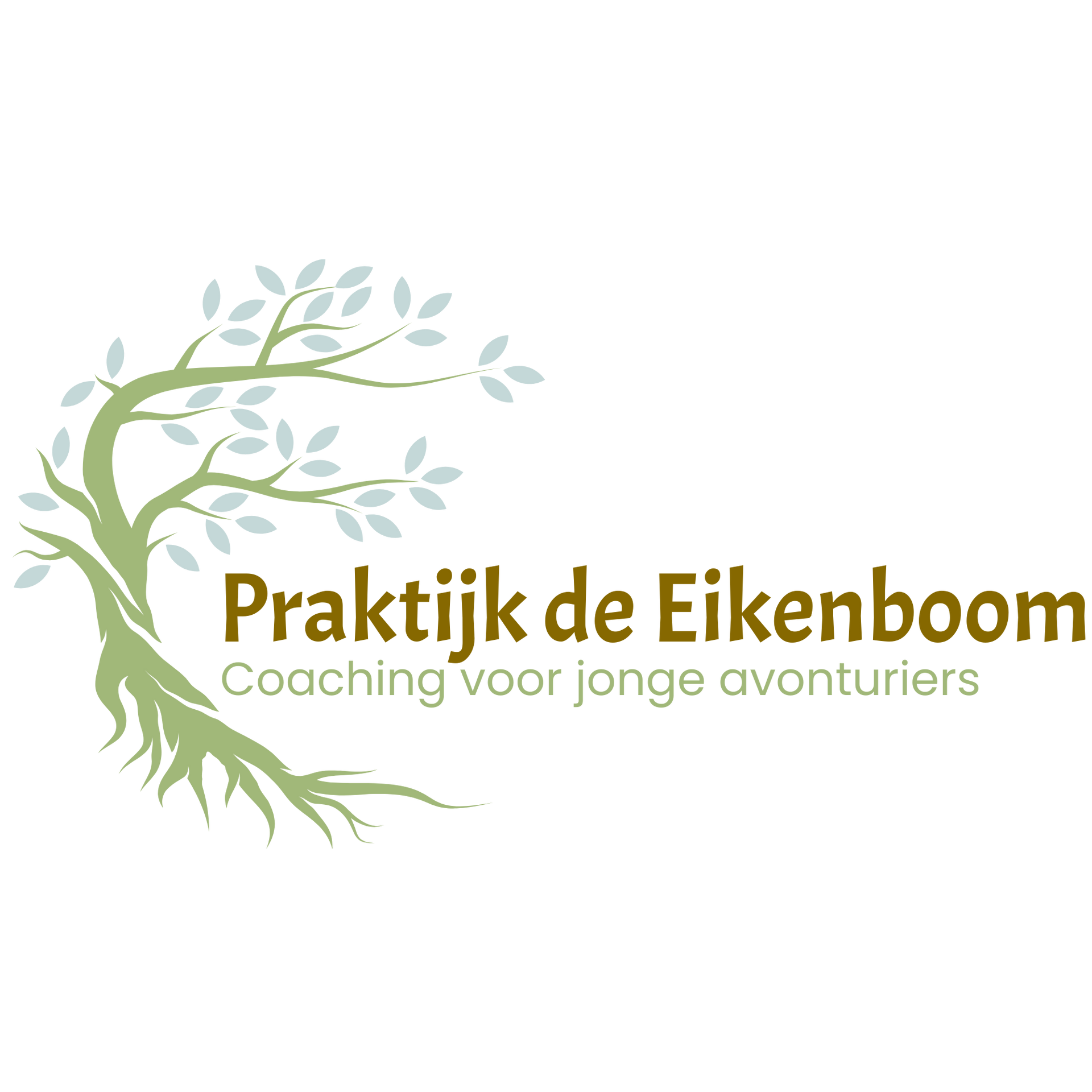Logo van Praktijk de Eikenboom