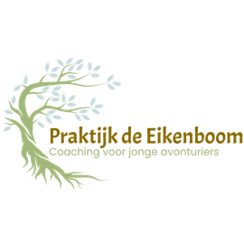 Logo van Praktijk de Eikenboom