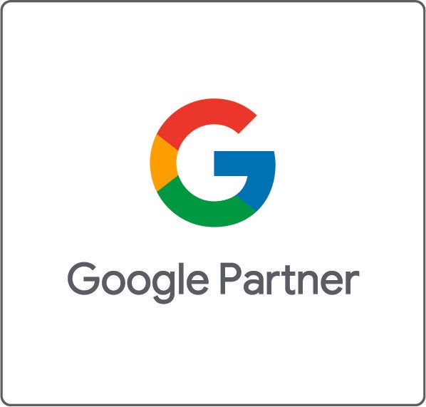 Google Partner Badge 2021