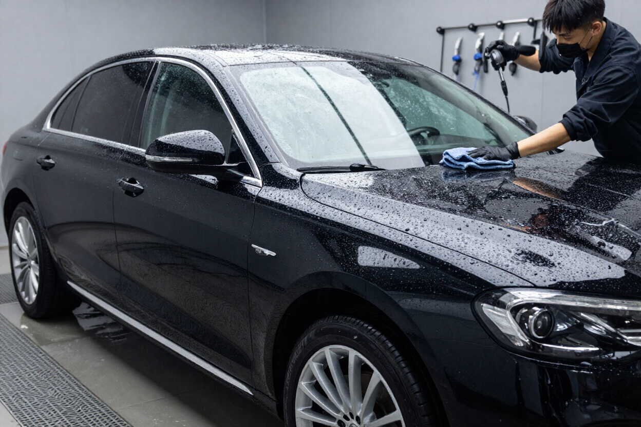 Express Refresh hand wash